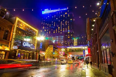Hollywood Casino at Greektown, Detroit (updated .